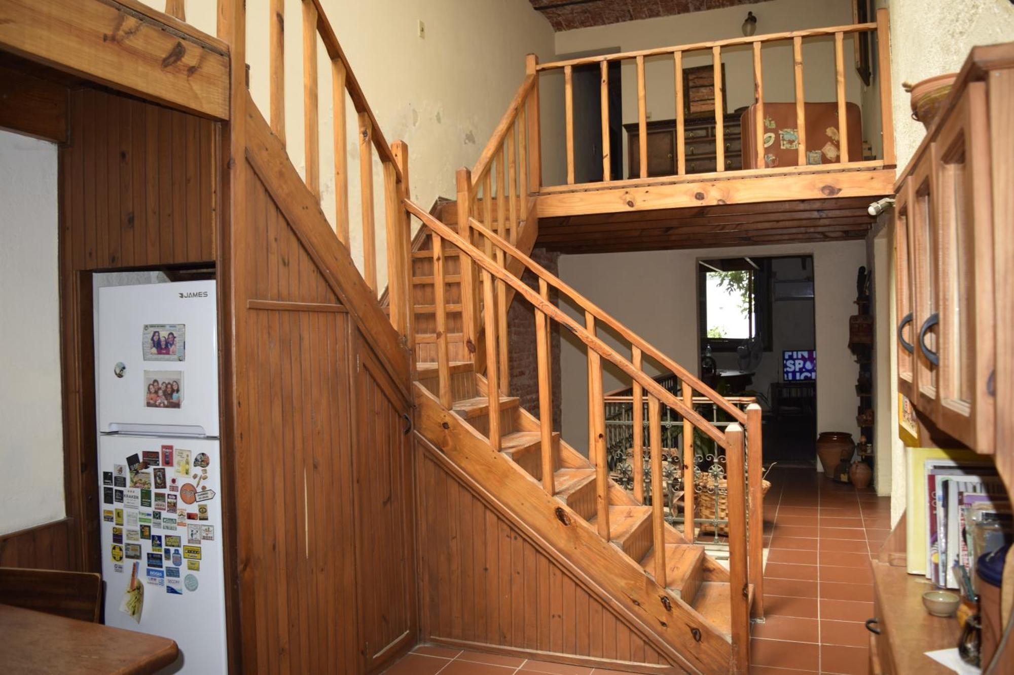La Casa De Gachi Hospedagem domiciliar *